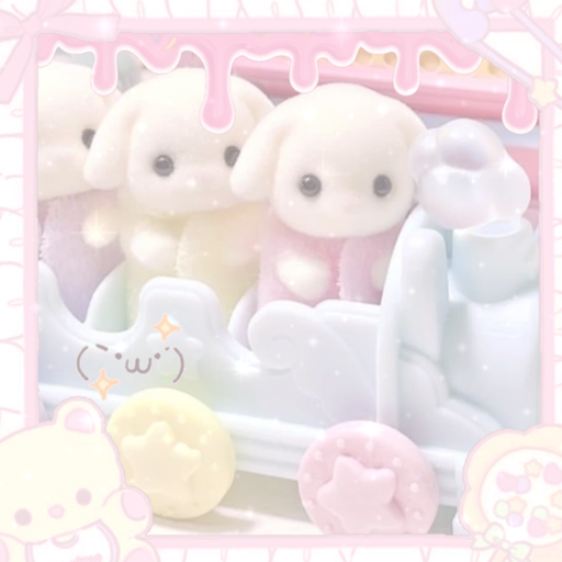 ⋆ ˚。⋆ 🧁 ˖ ⋆ 。