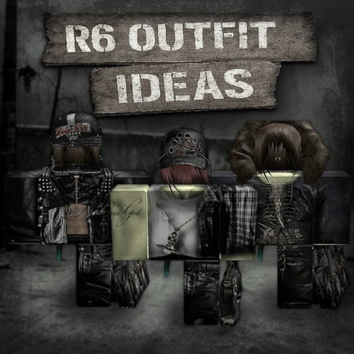 [UPDATE] CRUELINT R6 Outfit Ideas