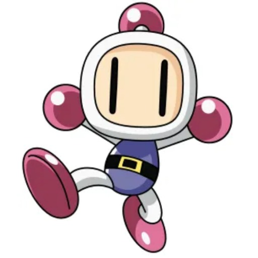 [OLD] Bomberman