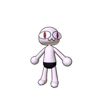 Neco Arcsin - [2D & 3D Clothing]