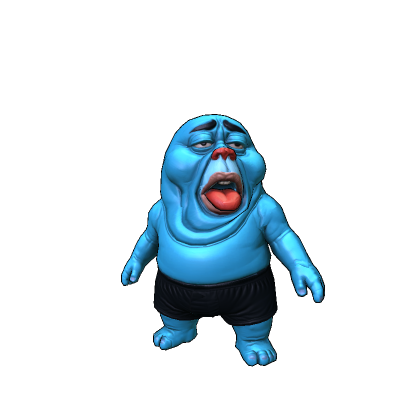 Funky Ehh Kid Meme (Gumball)