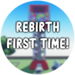 First Rebirth!