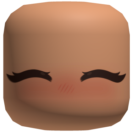 Simple Cute Blush