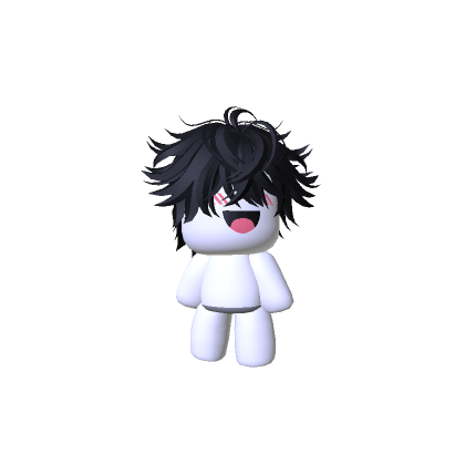 Mini Plushie
