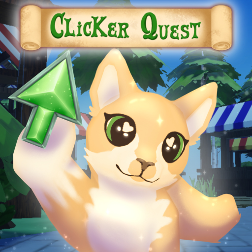 [Beta] Clicker Quest