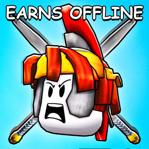 [EARN OFFLINE] Pit Fighters