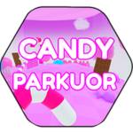 Candy Parkuor
