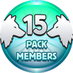 15 Members
