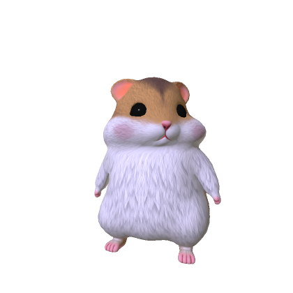 Hamster