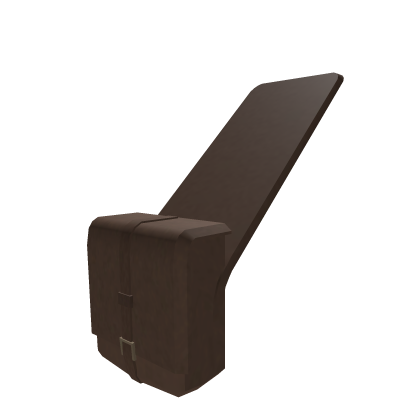 Surgeon's Satchel
