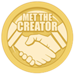 You Met The Creator