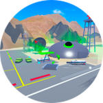 Discovered: Area 51!