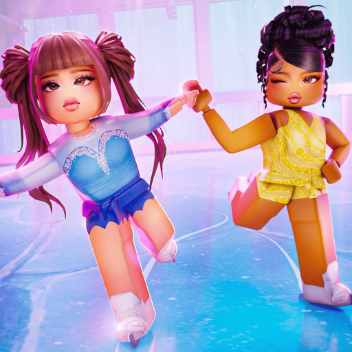 Skate Off!⛸️ [BETA]