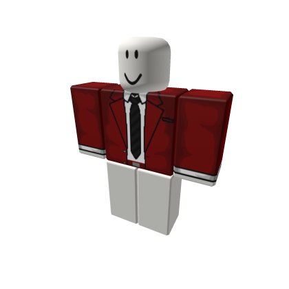 Dodecahedron Dave Suit Shirt