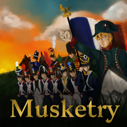 [Russia] Musketry
