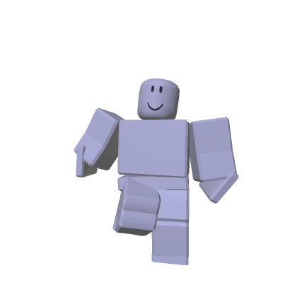 Kawaii Bouncy Animation Pack