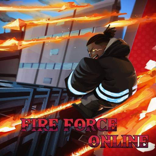 [PERFORMANCE] FIRE FORCE ONLINE