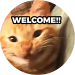 Welcome!