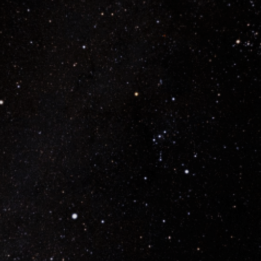 3D Atlas of Nearby Stars