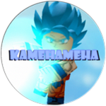 KAMEHAMEHA (Unobtainable)
