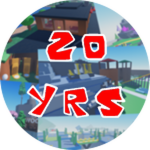 20 Years of Roblox