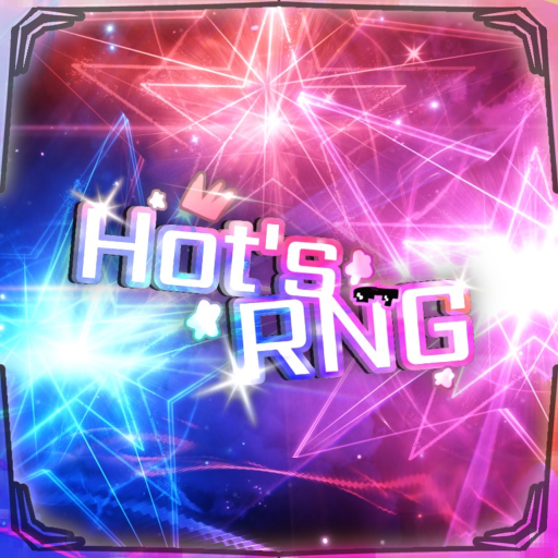 code[18.25MVisits] Hot's RNG 