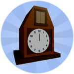 Time's Up