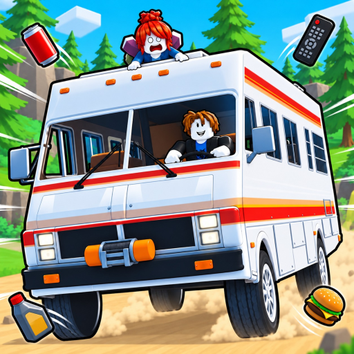 RV Lost? [🚀Recode]