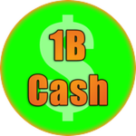 1B Cash Reward