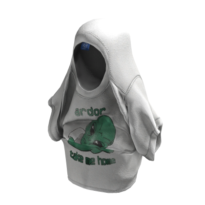 ardor* over head tee (home)