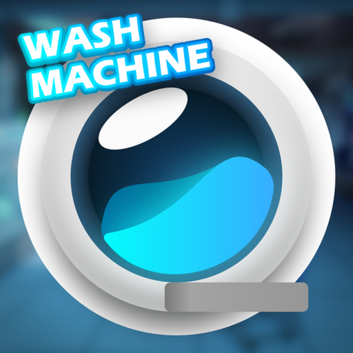 Wash Machine