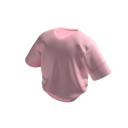 Pink Shirt