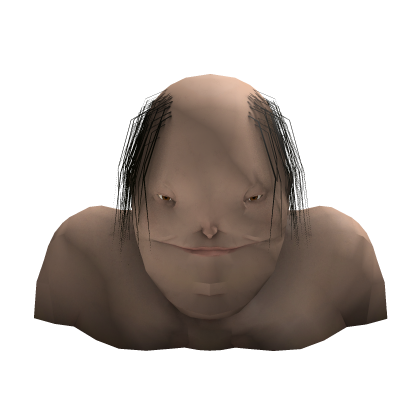 Giant Ugly Monster