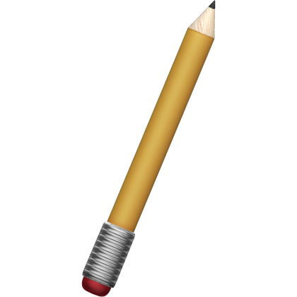 Jeffy's Pencil