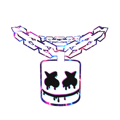 Marshmellow Chain