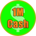 1M Cash Reward