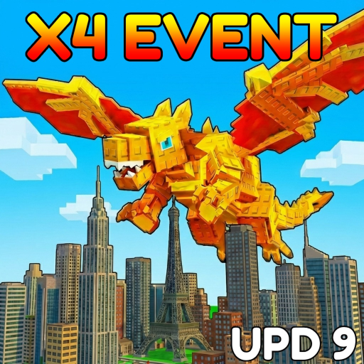 [UPD9] Become the biggest brainrot