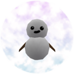 Snowmang!