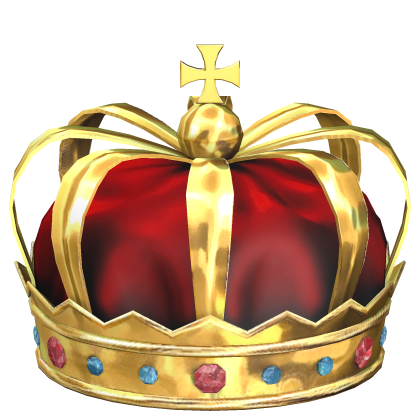 king crown