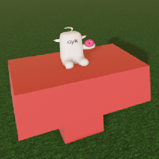 Blob Lite