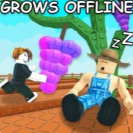Grow a Garden 2 [UNCOPYLOCKED]