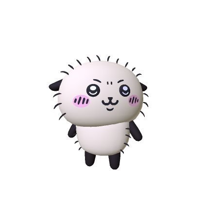 Rakko Sea Otter