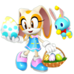 Easter Cream [Active]