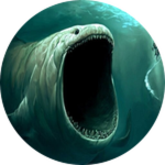 Escaped From SCP-1128
