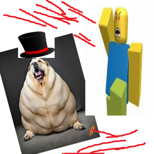 Hit Young Dogs Simulator