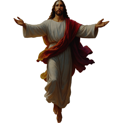 Jesus