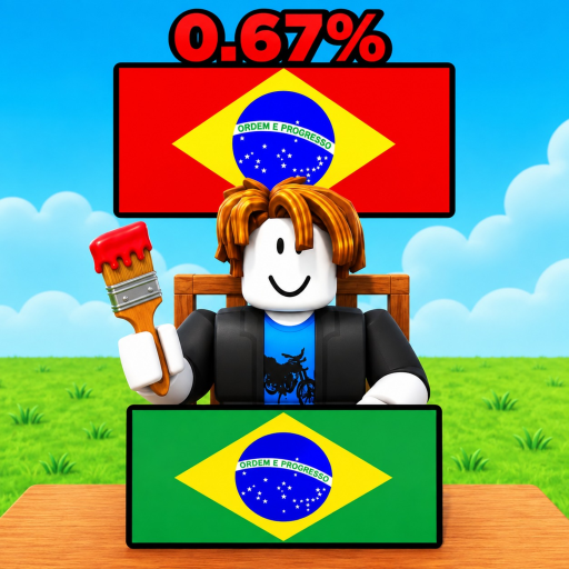 Color My Flag