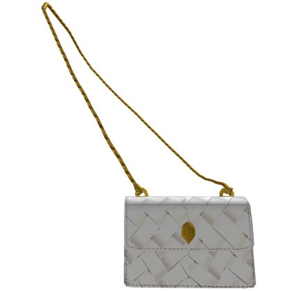 PW| Micro Luxury Kurt Bag