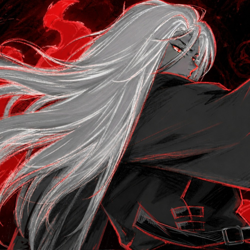 Cursed Blade[ALPHA]