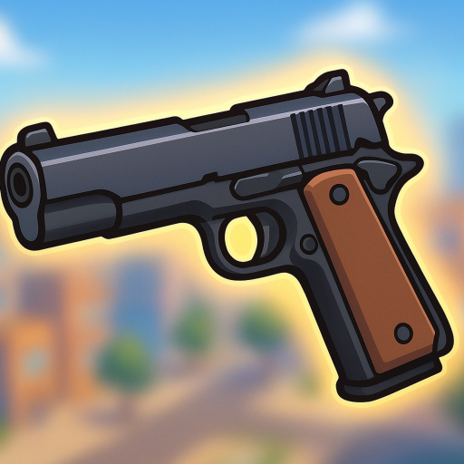 (UPDATE🔥) Untilted FPS Game
